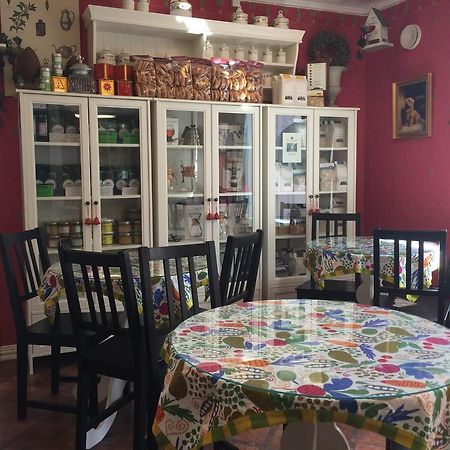 Box Bed & Breakfast المظهر الخارجي الصورة