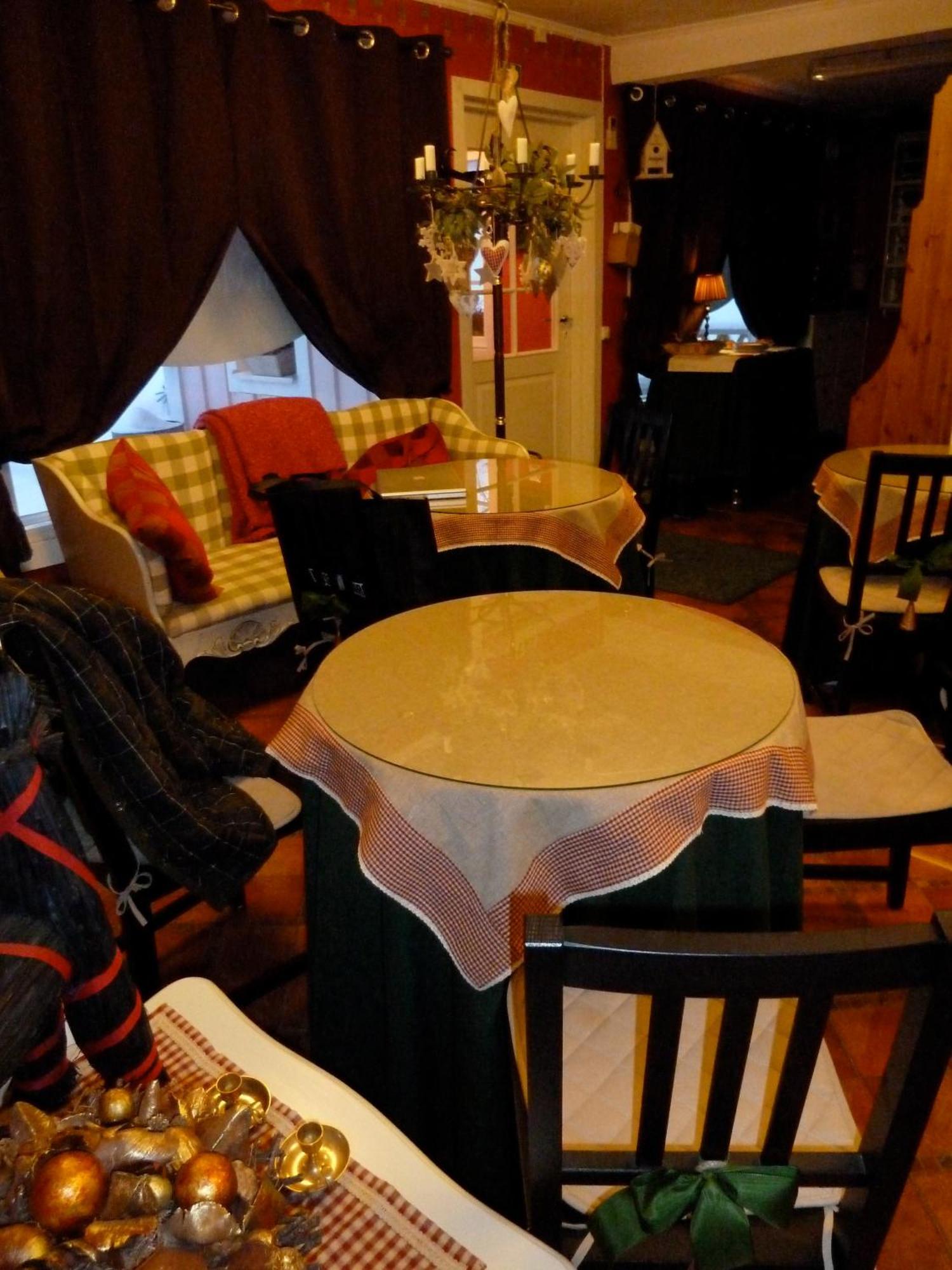 Box Bed & Breakfast المظهر الخارجي الصورة