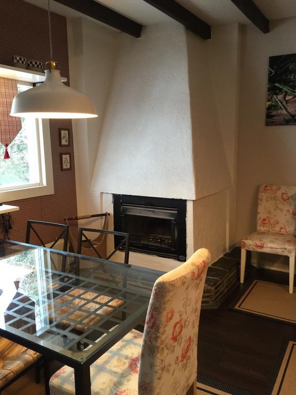 Box Bed & Breakfast المظهر الخارجي الصورة