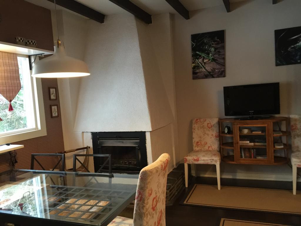 Box Bed & Breakfast المظهر الخارجي الصورة