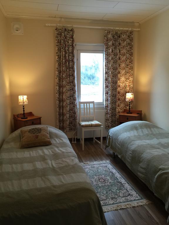 Box Bed & Breakfast المظهر الخارجي الصورة