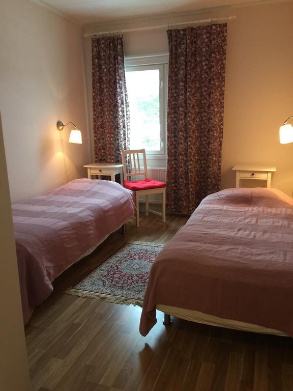 Box Bed & Breakfast المظهر الخارجي الصورة
