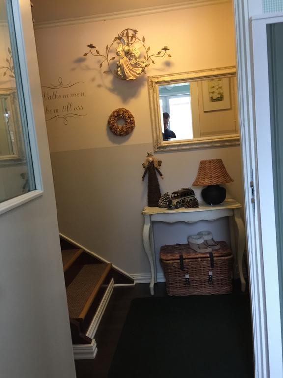 Box Bed & Breakfast المظهر الخارجي الصورة