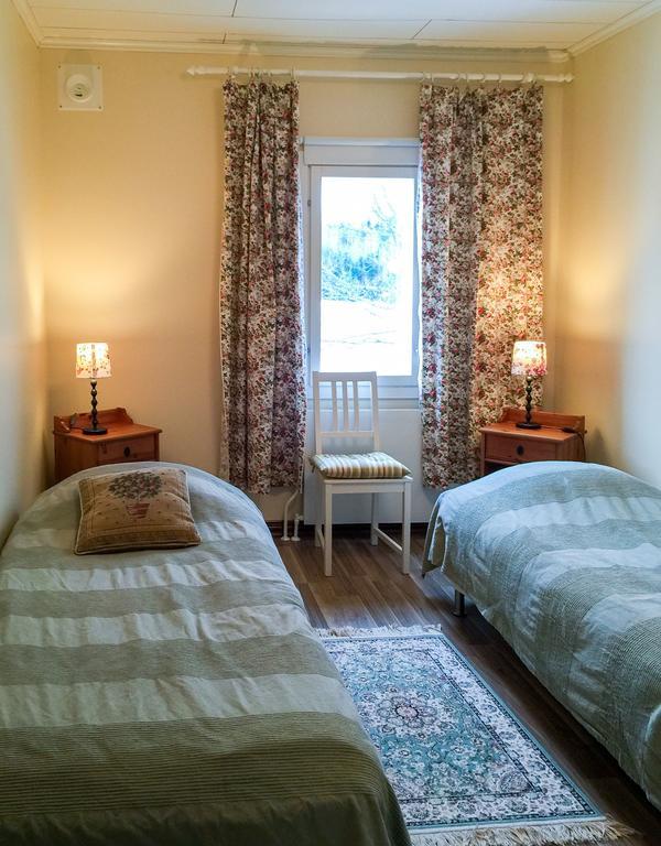 Box Bed & Breakfast المظهر الخارجي الصورة