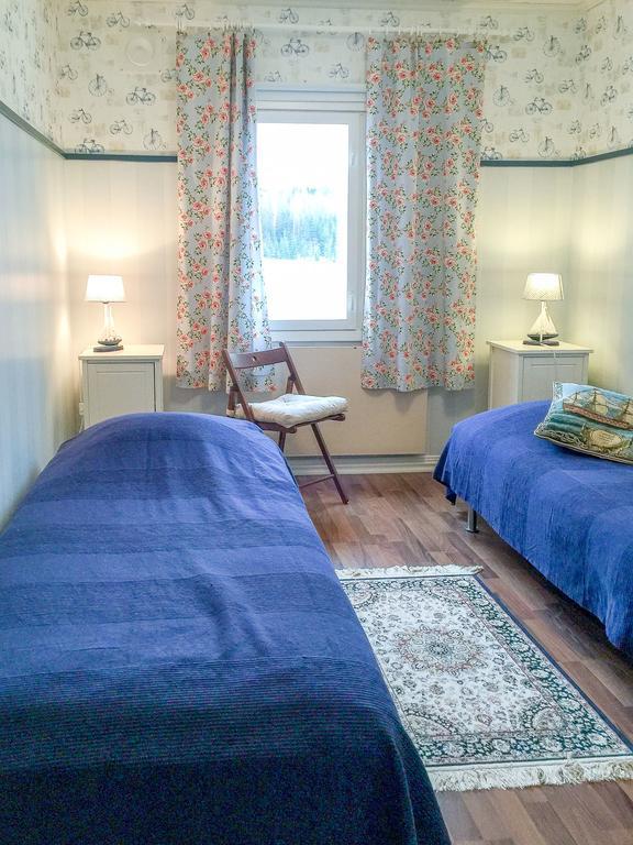 Box Bed & Breakfast المظهر الخارجي الصورة