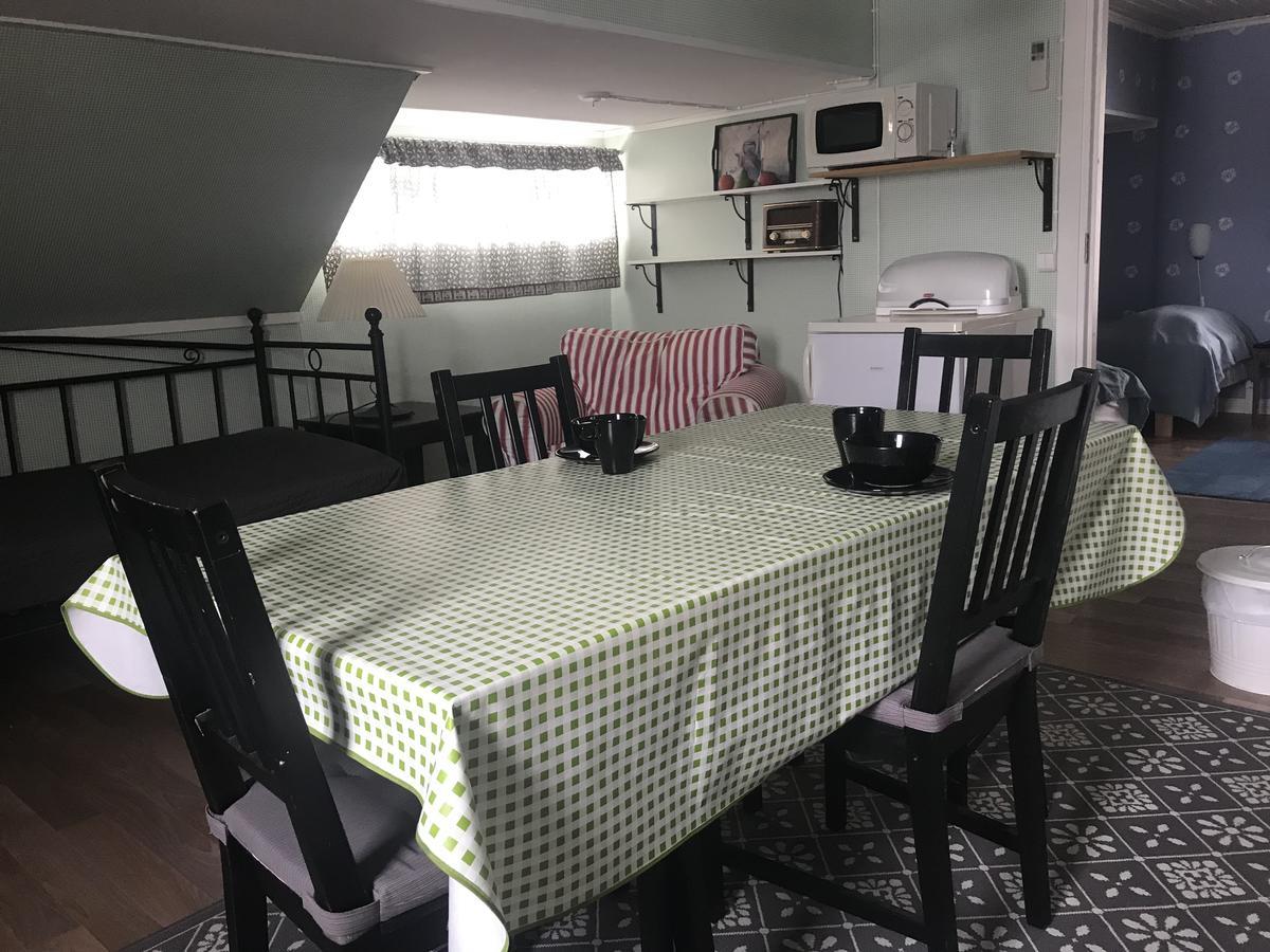 Box Bed & Breakfast المظهر الخارجي الصورة